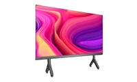 Écran LED P1.25 de qualité supérieure, machine tout-en-un, cadre fin, angle de vision large 16:9, écran intelligent pour salle de conférence, montage mural