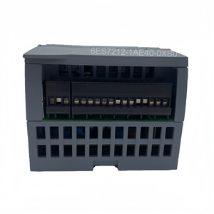 Módulo Host 6ES7214-1AF40-0XB0, Unidad a Prueba de Fallos, Compatible con CPU S7-1200 1214FC, Seguridad Integrada - Product Image 4