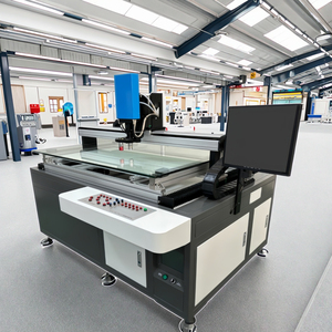 Thông minh Laser TV Bảng điều chỉnh sửa chữa máy điều kiện mới sửa chữa LCD/LED TV dòng màu đen & chấm đen cũng sửa chữa máy tính xách tay Tấm hở - Product Image 2