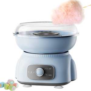 Faire parfaitement moelleux délicieux <span class=keywords><strong>barbe</strong></span> à <span class=keywords><strong>papa</strong></span> bricolage ménage <span class=keywords><strong>maison</strong></span> bonbons <span class=keywords><strong>barbe</strong></span> à <span class=keywords><strong>papa</strong></span> <span class=keywords><strong>machine</strong></span> à faire - Product Image 4