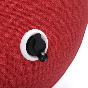 Adaptateur de voiture Disponibles Corps Cou Épaule Taille <span class=keywords><strong>Vibro</strong></span> Masseur - Product Image 5