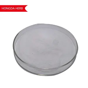 HONGDA Factory Supply High Purity Arbutin 99%Beta Arbutin Grade of cosmetics Alpha Arbutin