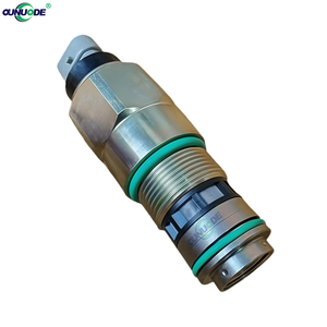 Piezas Originales del Motor QSK60, Marca Onode, Actuador Electrónico de Control de Combustible, Válvula Proporcional Operada por Solenoide, Acero Inoxidable - Product Image 1