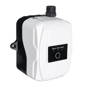 धोने और सफाई के लिए बुद्धिमान डीसी मोटर स्वचालित बूस्टर पंप उपलब्ध - Product Image 4