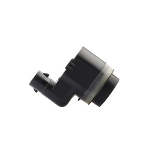 Parking Sensor 3C0919275AD Rear For Volkswagen Car Reversing Aid 12V Standard Measurement <b>Range</b> - Product Image 2