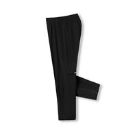 Pantalon décontracté d'été pour homme, taille haute, fermeture éclair, en nylon froissé, résistant aux déchirures, séchage rapide, respirant