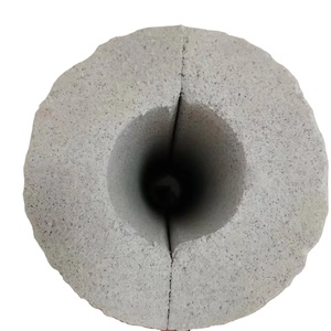 Tablero de <span class=keywords><strong>perlita</strong></span> expandido para <span class=keywords><strong>pared</strong></span> de construcción ignífugo 500x500x30 - Product Image 3