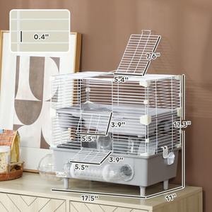 Gabbia per criceto - Product Image 4