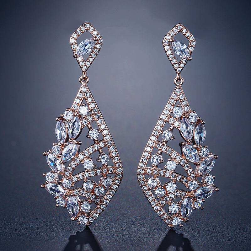 สีโรสโกลด์