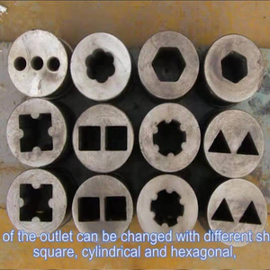 Máy đùn bánh - Product Image 4