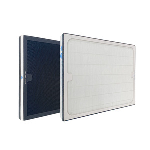 Star Purification <b>Air</b> <b>Purifier</b> <b>Filter</b> 200300201203303270E Compatible With Blueair High Temperature Resistance - Product Image 1