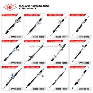 Utilisation pour ISUZU usine Auto direction assistée LHD Rhd crémaillère de direction assistée pour Isuzu <span class=keywords><strong>Rodeo</strong></span> Dmax Kb250 NPR Trooper C240 <span class=keywords><strong>Rodeo</strong></span> - Product Image 3