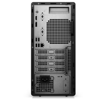 Nuevo buen precio Dells OptiPlex 3080 Computadora de escritorio con procesador de núcleo de Memoria de 16GB Disco duro de 1TB para RED