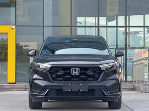 HNDA CR-<span class=keywords><strong>V</strong></span> 2023 <span class=keywords><strong>E</strong></span>:HEV Ibrido 2.0L 2WD Smart Enjoy SUV 5 Posti 185km/h Fari LED per Esportazione in Ottime Condizioni - Product Image 1