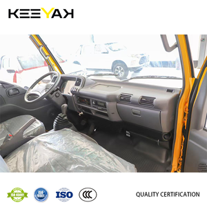 Camion de remorquage Isuzu KV100 130 CV 4 tonnes économique pour le sauvetage de véhicules accidentés – Équipement de remorquage international du Japon - Product Image 6