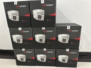 Dahua IPC-PFW3849S-A180-AS-PV Black <b>Camera</b> 2x4MP TiOC Duo Splicing Fixed Focal Bullet WizSense Poe IP <b>Camera</b> Network <b>Camera</b> - Product Image 6