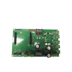 OEM điện tử nhà sản xuất nhà máy SMT <span class=keywords><strong>PCB</strong></span> lắp ráp siêu âm tạo độ ẩm bảng mạch - Product Image 1