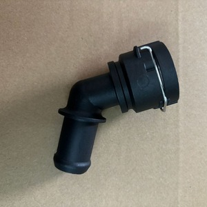 Conector de manguera de refrigerante Vw 1J0122291D para Passat B7 Magotan Bora Golf Beetle Sharan - Product Image 3