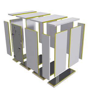 30% Discount Walk In <strong>Freezer</strong> Refrigerator Cold Room Commercial Warehouse