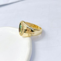Bague de mode JML plaquée or 14 carats, religieuse Vierge Marie, bijoux Hiphop Punk laminés, accessoire de vente en gros, bague Vierge Marie noire