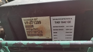 Đa chức năng Công nghiệp thứ hai tay máy phát điện khai thác mỏ trang web điện với chất lượng cao - Product Image 4