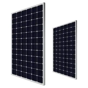 가정용 가장 빠른 태양 광 발전 미니 태양 전지 패널 3 상 전력 태양 전지 패널 배열