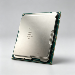 Procesador de Alta Eficiencia CPU Core I5 6548N, Interfaz LGA 1151, Tecnología de 14nm, 12MB de Caché Grande, Procesador Central Estable para Escritorio - Product Image 2