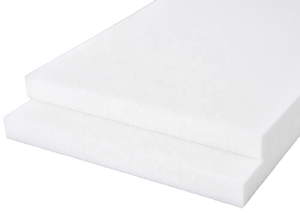 Nhiệt độ cao kháng vật nuôi bọt Hội Đồng Quản trị vật nuôi bọt lõi cho FRP thuyền xây dựng - Product Image 2