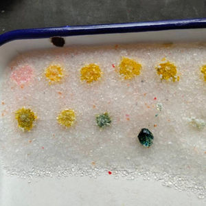 Ph Gezondheidszorg Monitoring Indicator Kattenbakvulling Silicagel - Product Image 2