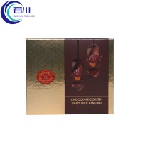 Caja de Regalo Portátil Innovadora de Alta Calidad para Chocolates, Postres, Bocadillos o Frascos de Cosméticos, Perfumes y Aceites Esenciales