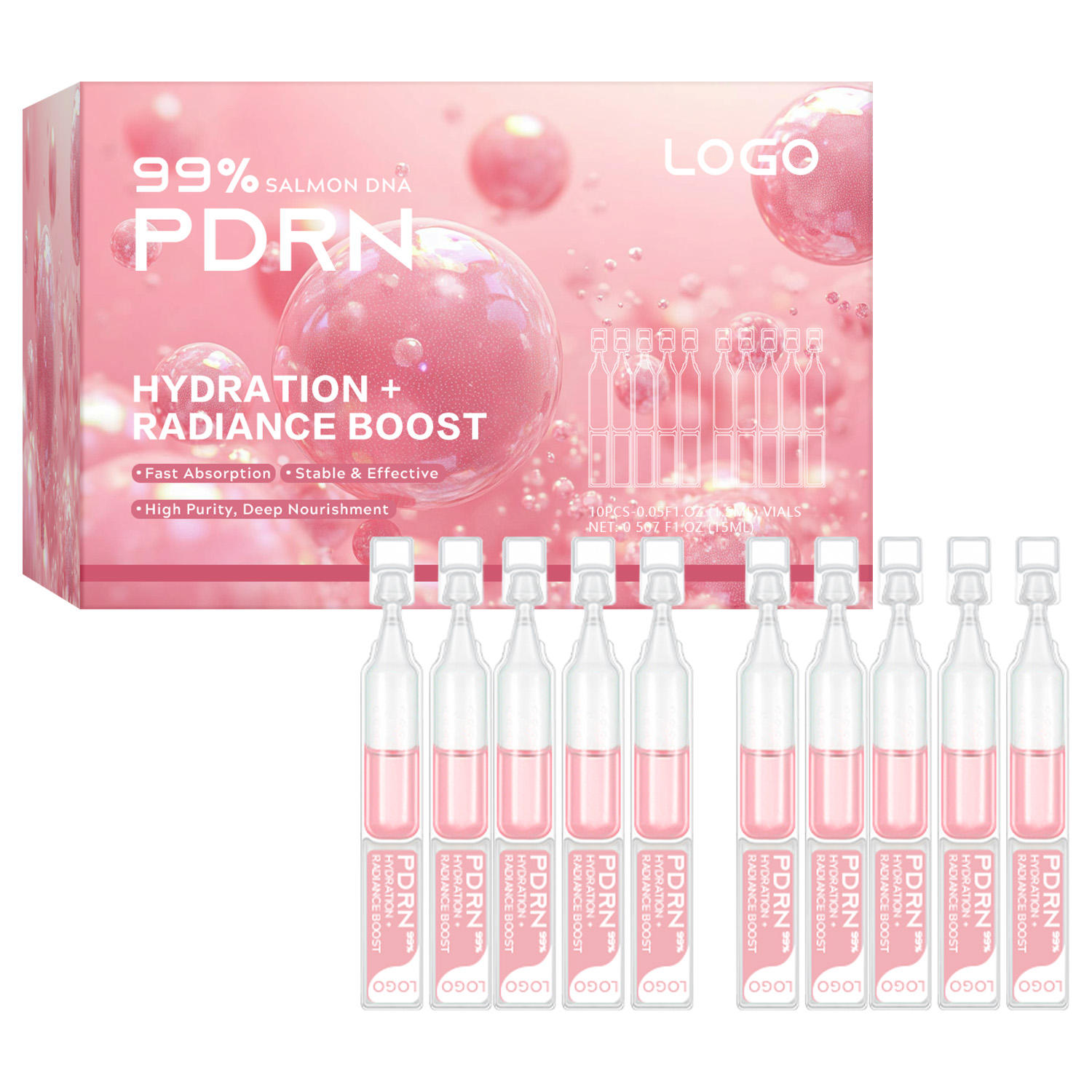 pdrn serum