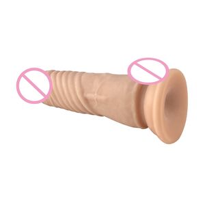 10 Inch Zwart Paars Grote Grote G Spot Dildo Vrouwelijke Seksspeeltjes Grote Realistische Dildo Voor Vrouw - Product Image 5