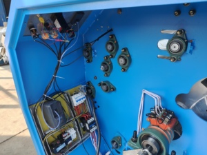 Planchadora de rodillos de alto rendimiento de 3m/3.3m <span class=keywords><strong>para</strong></span> lino <span class=keywords><strong>y</strong></span> ropa plana, eléctrica/a gas, comercial, OEM/ODM - Product Image 5