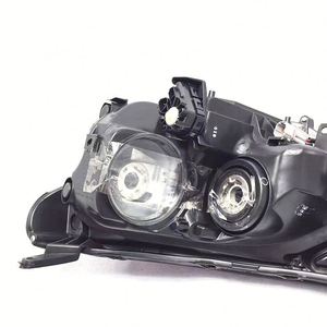 For for Headlight 1314 Headlamp American Standard 12v New 6000k <b>H4</b> Bulb 81110-0r042 81150-0r042 Universal Fitment - Product Image 5