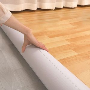 Rollos de Suelo de Linóleo de PVC con Aspecto de Madera, Respaldo de Fieltro Grueso, Textura Suave para Hogar, Oficina, Hotel, Centro Comercial, Autobús - Product Image 2