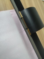 Écran tactile LCD PCAP OEM/ODM de 15,6 pouces pour terminaux en libre-service