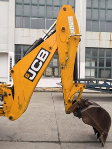 Gần như mới JCB 3cx backhoe <span class=keywords><strong>loader</strong></span> để bán trong kho sử dụng JCB 3cx Bánh Xe Tải - Product Image 5