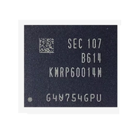 Placa de Computación ABS Original de Fábrica para Automóvil con Chip IC Vulnerable 
 Chip para ESP ABS 
 Módulo ABS ECU IC5895-5220C