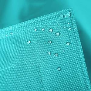 <span class=keywords><strong>Coussin</strong></span> de sol moderne Luckysac, pouf d'intérieur/extérieur, coussins flottants pour <span class=keywords><strong>piscine</strong></span> pour adultes - Product Image 4