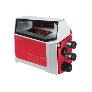 เซ็นเซอร์วัดระยะ Leuze BPS 300i 18 V PNP สำหรับงานวิศวกรรมไฟฟ้า - Product Image 2