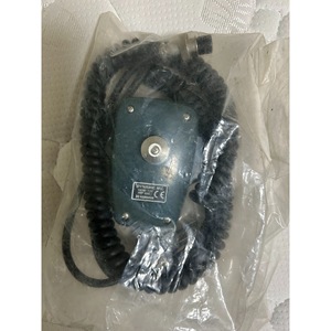 Microphone de contrôle industriel Hanshin Dynamic Mic HDM-720 pour équipement d'automatisation - Product Image 3