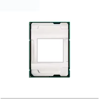 Haute Performance 6780E 96 CPU processeur 96M Cache 2.40 GHz 3.2 GHz FC-LGA18N plateau DDR5-6400 pour serveur