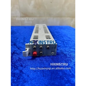 USED 1PCS Agilent /Keysight 81595B OPT062 MMF H - Product Image 3