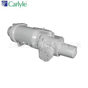 Compresor Industrial Carlyle 06TUA483SW1C Refrigerado por Aire, Lubricado, Estacionario, Alimentación de 380 V CA - Product Image 1