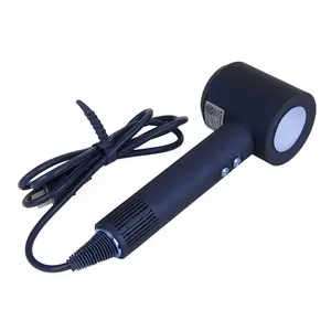 Electric High Temperature High Speed BLDC Motor Wall Hanging Hair Dryer