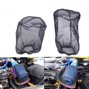 RASTP Air Filter <b>Dust</b> Cover 7.1 (180mm) Mesh Protective <b>Cap</b> <b>for</b> <b>Car</b> Modification - Product Image 5