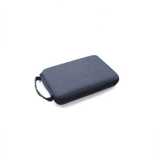 Étui carré en EVA avec fermeture éclair, grande capacité, pour costumes, personnalisable avec logo, couleurs personnalisables, ODM, idéal pour le bricolage et respectueux de l'environnement - Product Image 5