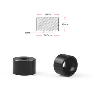 Kit de Reparación de Manija de Puerta de Pilar A para Dodge Ram 1500 2500 3500, para Modelos 02-0 - Product Image 1