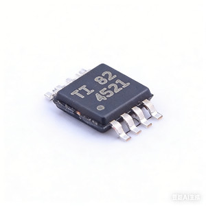 Nouvelle puce mémoire IC EMCP THS4521IDGKR d'origine avec capacités précises et montage standard pour applications électroniques - Product Image 1