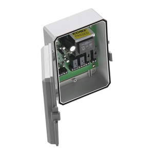 Unidad de Control para Semáforos ZSEM 24.7x15.3x11.7mm Entrada 230V CA - Product Image 1